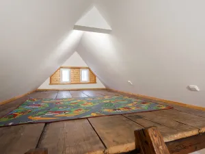 Prodej chaty, Horní Brusnice, 167 m2