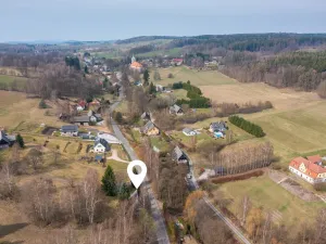 Prodej chaty, Horní Brusnice, 167 m2