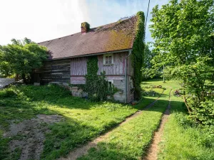 Prodej rodinného domu, Dubnice, 100 m2