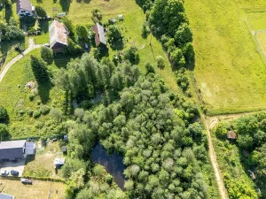 Prodej rodinného domu, Dubnice, 100 m2