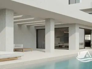 Prodej bytu 5+kk, Kissamos, Řecko, Milia Halepa Challenge Cliff Walk, 161 m2