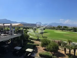 Prodej bytu 1+1, Agios Amvrosios Keryneias, Kypr, 47 m2