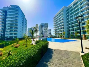 Prodej bytu 2+kk, Bogazi, Kypr, 71 m2