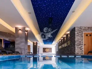 Prodej bytu 2+kk, Bogazi, Kypr, 71 m2