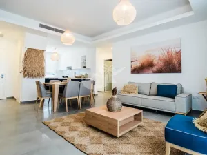 Prodej bytu 2+1, Agios Amvrosios Keryneias, Kypr, 87 m2