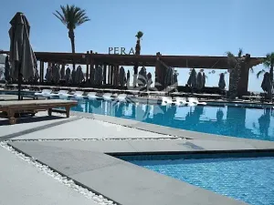 Prodej bytu 1+1, Trikomo, Kypr, 65 m2