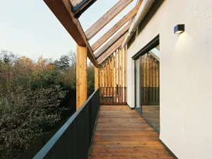 Pronájem bytu 2+kk, Dolní Břežany, 5. Května, 80 m2