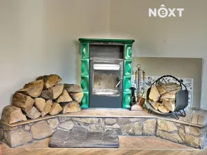 Prodej rodinného domu, Tečovice, 125 m2