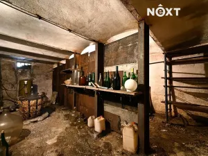 Prodej rodinného domu, Tečovice, 125 m2