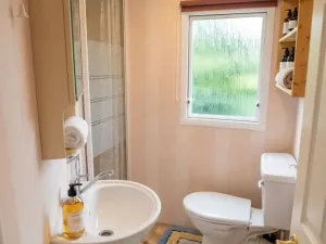 Prodej mobilheimu, Raspenava, Fučíkova, 33 m2