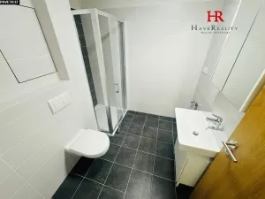 Pronájem bytu 1+kk, Benešov, Suchánkova, 41 m2