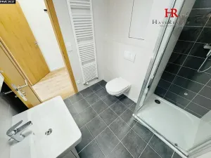 Pronájem bytu 1+kk, Benešov, Suchánkova, 41 m2