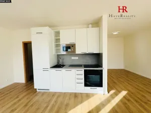 Pronájem bytu 1+kk, Benešov, Suchánkova, 41 m2