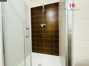 Pronájem bytu 2+kk, Benešov, Suchánkova, 58 m2