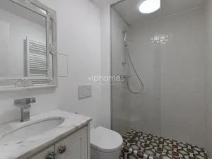 Pronájem bytu 3+kk, Praha - Bubeneč, Mlýnská, 96 m2