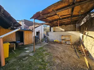 Pronájem rodinného domu, Žabovřesky nad Ohří, 50 m2