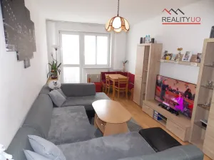 Prodej bytu 3+1, Vamberk, Jiráskova, 65 m2