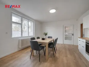 Prodej rodinného domu, Křečhoř, 120 m2