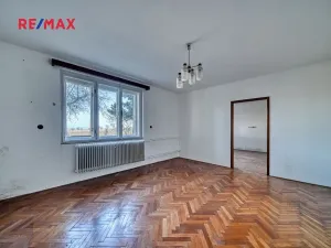 Prodej rodinného domu, Křečhoř, 120 m2