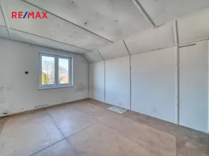Prodej rodinného domu, Křečhoř, 120 m2