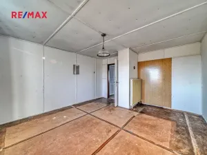 Prodej rodinného domu, Křečhoř, 120 m2