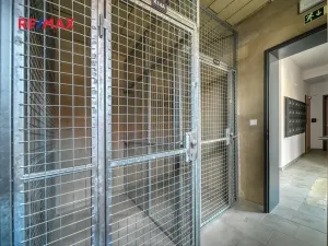 Pronájem bytu 2+kk, Nymburk, Bobnická, 52 m2