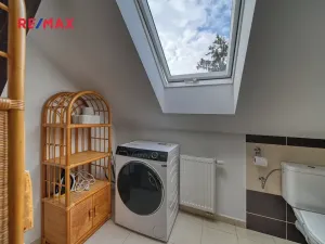 Pronájem bytu 1+kk, Poděbrady, Za Mlékárnou, 53 m2