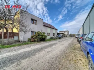 Pronájem bytu 1+kk, Poděbrady, Za Mlékárnou, 53 m2