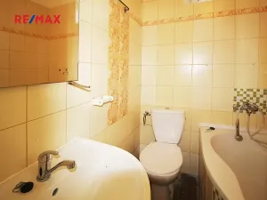 Pronájem bytu 2+kk, Lysá nad Labem, Švermova, 48 m2