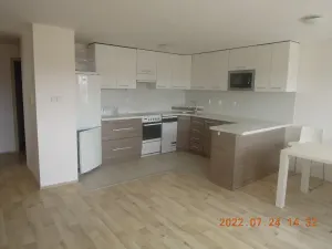 Pronájem bytu 3+kk, Nové Strašecí, Nádražní, 78 m2