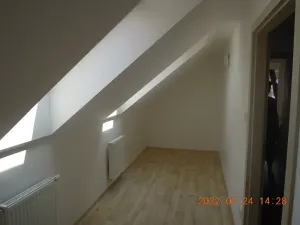 Pronájem bytu 3+kk, Nové Strašecí, Nádražní, 78 m2