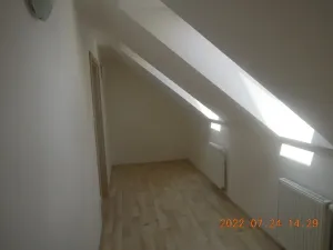 Pronájem bytu 3+kk, Nové Strašecí, Nádražní, 78 m2