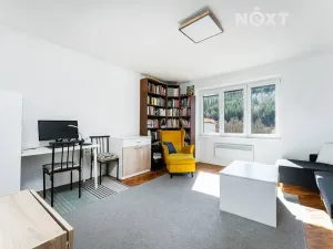 Prodej bytu 2+1, Poniklá, 60 m2