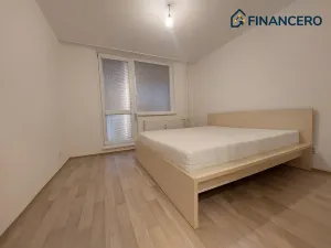 Pronájem bytu 2+1, Brno, Strážnická, 58 m2