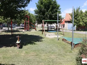 Prodej pozemku pro bydlení, Svatobořice-Mistřín, 2402 m2