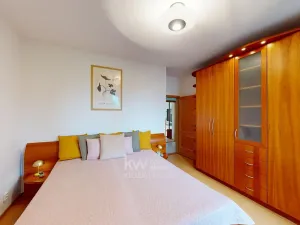 Pronájem bytu 3+1, Praha - Šeberov, Pod vsí, 81 m2