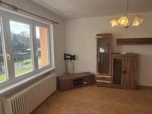 Pronájem bytu 3+1, Stružnice, 61 m2