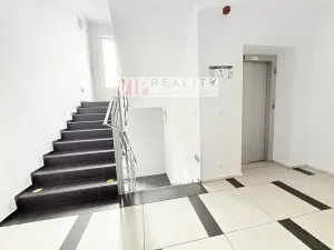 Pronájem bytu 2+kk, Brno, Spáčilova, 82 m2