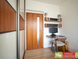 Prodej bytu 3+kk, Praha, Studnická, 93 m2