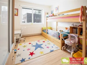 Prodej bytu 3+kk, Praha, Studnická, 93 m2