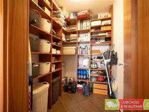 Prodej bytu 3+kk, Praha, Studnická, 93 m2