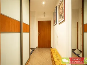Prodej bytu 3+kk, Praha, Studnická, 93 m2