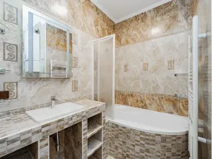 Prodej bytu 3+kk, Praha - Smíchov, Nádražní, 64 m2