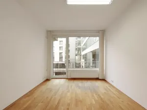 Pronájem bytu 2+kk, Praha - Smíchov, Karla Engliše, 63 m2