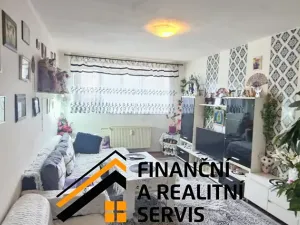 Prodej bytu 2+kk, Mladá Boleslav, tř. Václava Klementa, 51 m2