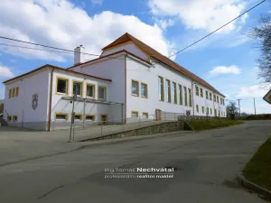 Prodej rodinného domu, Budkov, 82 m2