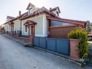 Prodej rodinného domu, Vrábče - Koroseky, 220 m2