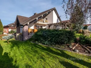 Prodej rodinného domu, Žabovřesky, 285 m2