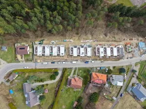 Prodej rodinného domu, Luhačovice, 115 m2