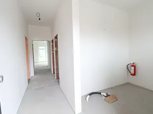 Prodej rodinného domu, Horšovský Týn, Pšeničná, 158 m2